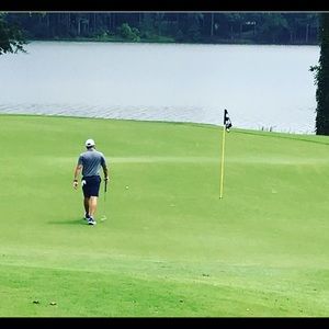 Meet your Posher, James